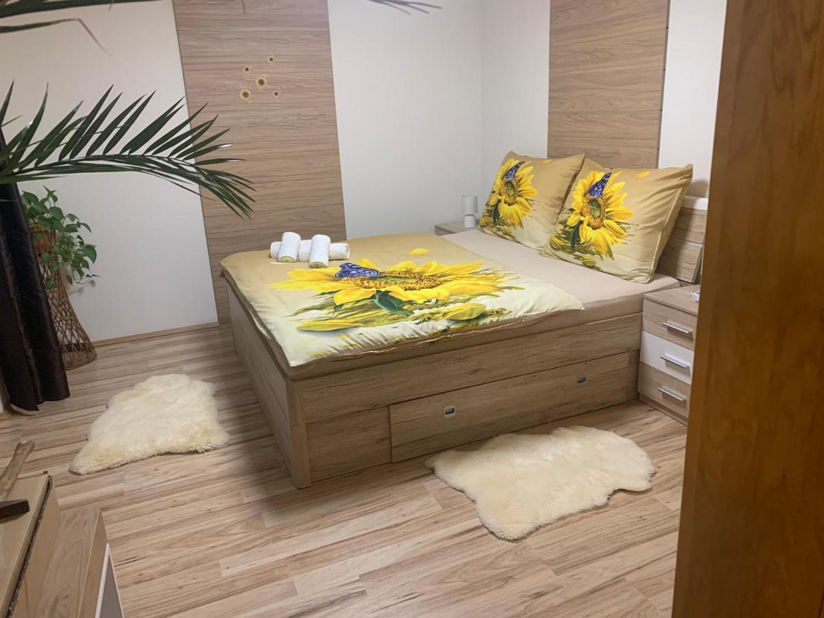 Apartment Slunecnice S Terasou *