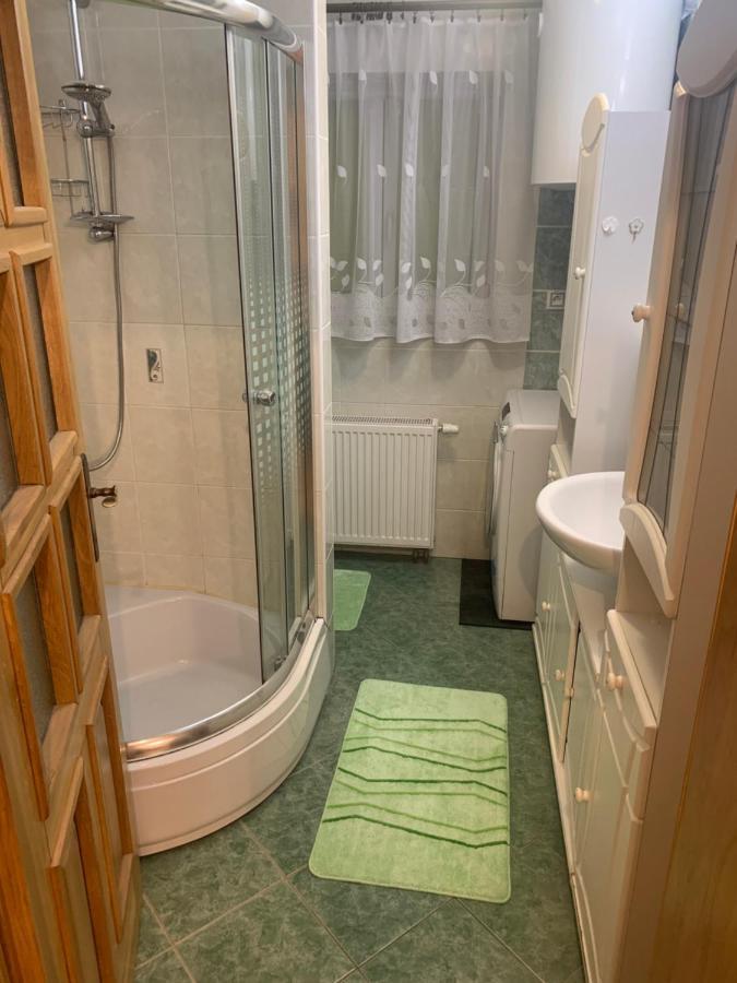 Slunecnice S Terasou Apartment