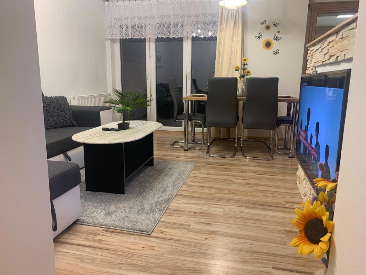 Apartment Slunecnice S Terasou