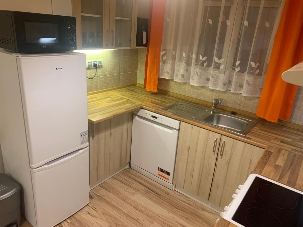 Apartment Slunecnice S Terasou *
